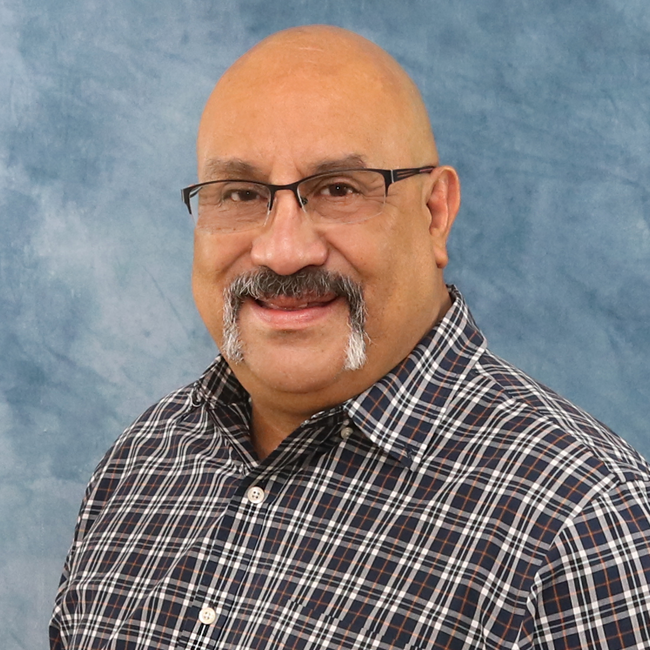 George Porchas, Senior Systems Engineer (Retired) at Business Continuity Technologies