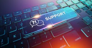 Las Vegas Business Needs Professional IT Support