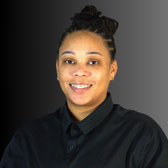 Brittany Bennett, Helpdesk Manager at Business Continuity Technologies