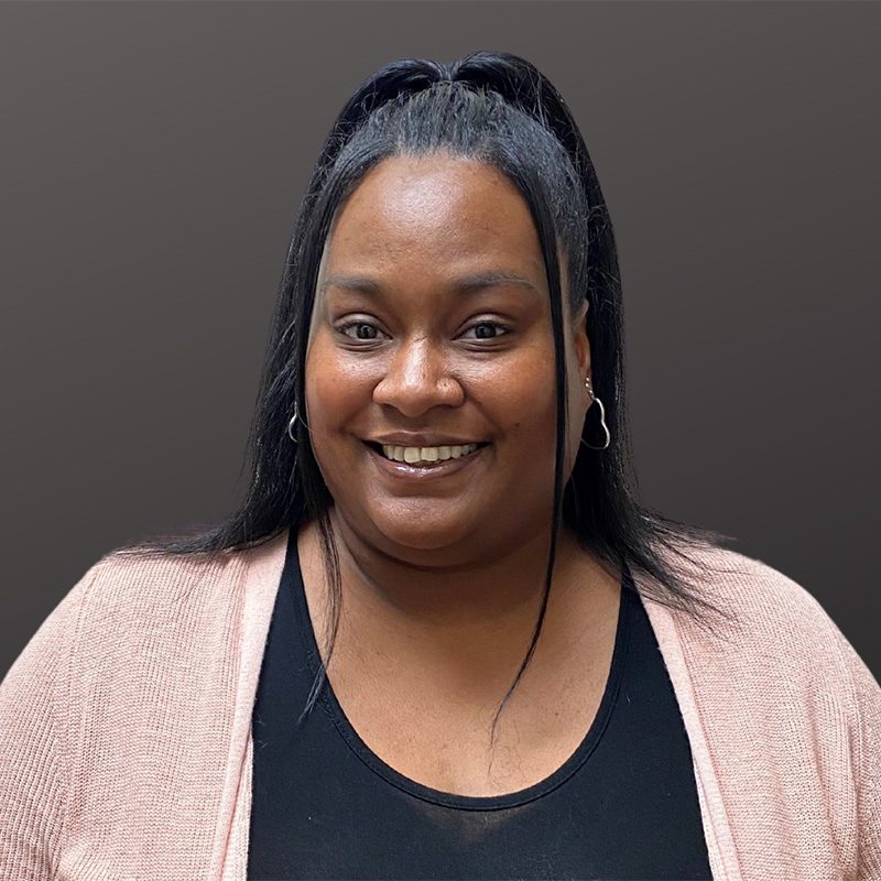Ashley Rice, Service Dispatcher at Business Continuity Technologies