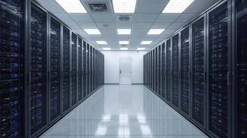 Native American tribal organization — sovereign IT with compliance and data protection.