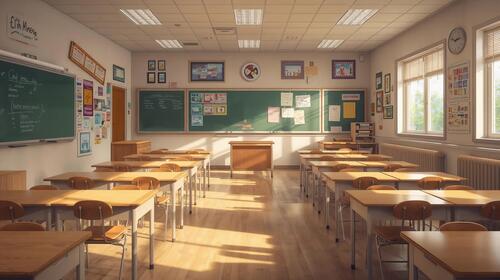 Los Angeles private school — FERPA-minded managed IT and content filtering.