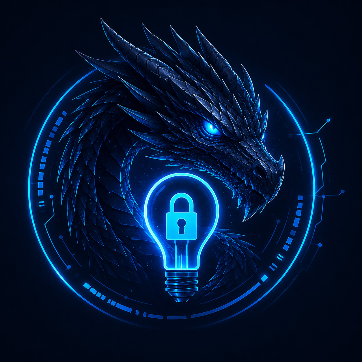 CyberTips From The Dragon