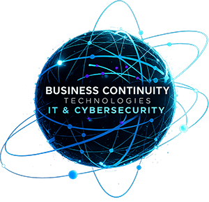 Business Continuity Technologies — IT & Cybersecurity