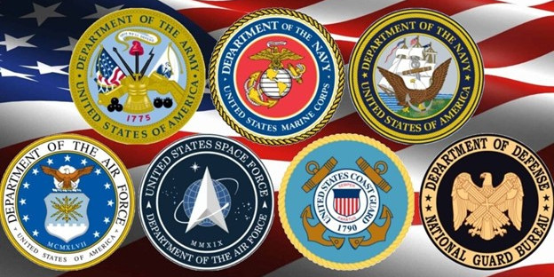 Business Continuity Technologies DoD SkillBridge program — hands-on IT training for transitioning service members.