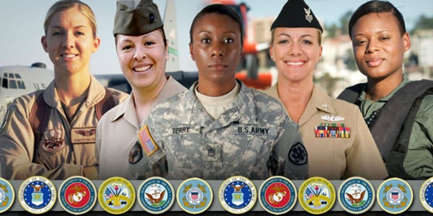 Service members gaining real-world information technology experience through the BCT SkillBridge program.