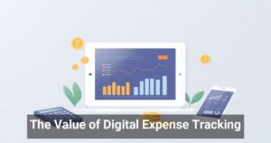 The Value of Digital Expense Tracking